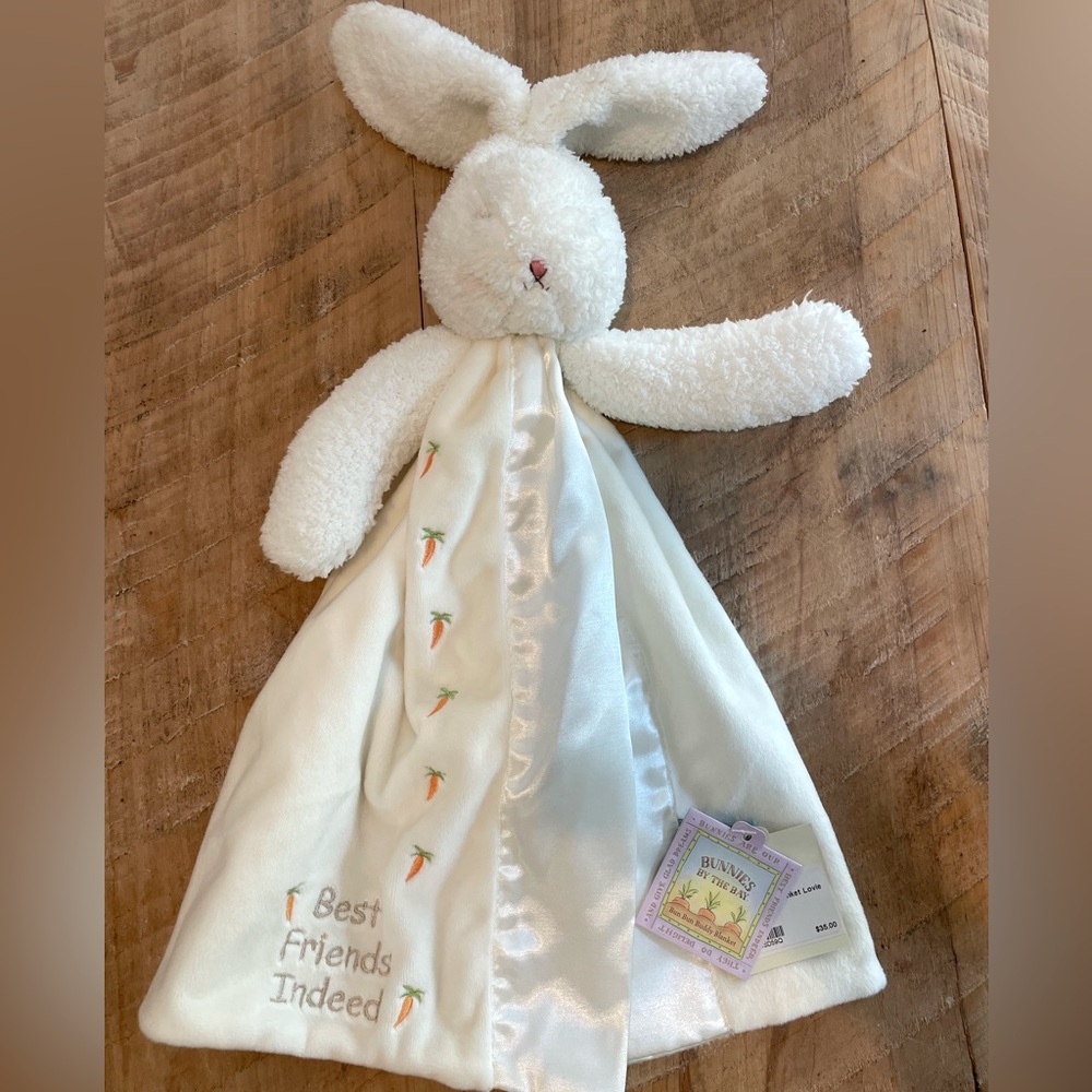 NWT Bun Bun Lovie